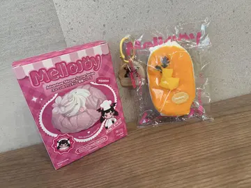 DIY JOJO Mellojoy 스퀴즈 판타지 베이커리 망고