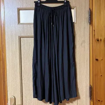 어반 리서치 와이드 팬츠