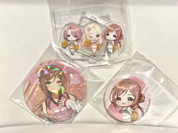 [학마스] 언니 세트 [복권]