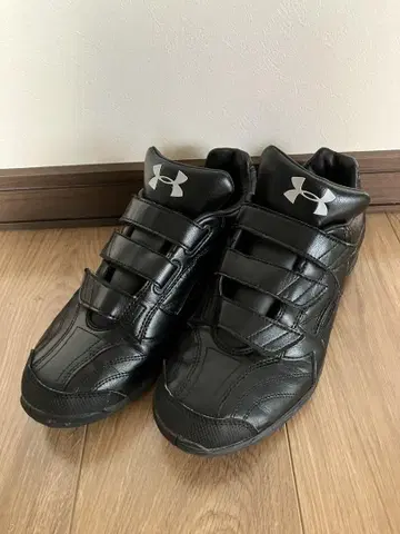 Under Armour 업 슈즈 27.5cm
