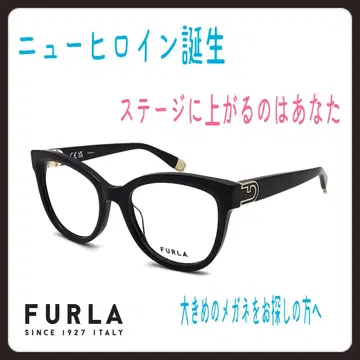 안경 훌라 FURLA VFU864-0700 1056