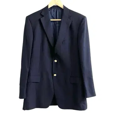 Ermenegildo Zegna 제냐 울 실크 테일러드 자켓