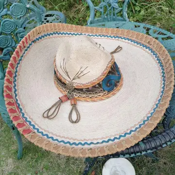 멕시칸 손브레로 Caguas LUPANA SA