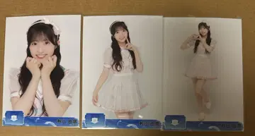 AKB48 브로마이드 아키야마 유나