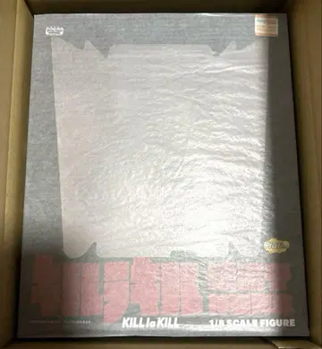 킬라킬 마츠모토 류코 신의 옷 피 묻은 버전 1/8 완성품 피규어