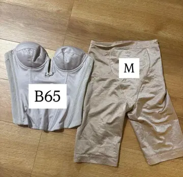 브라이덜 이너 B65 M bridal bloom