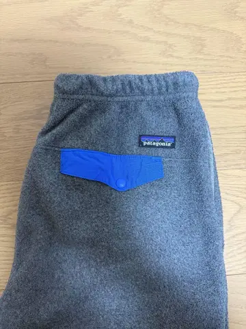 파타고니아 신틸라 스냅 T 팬츠 M