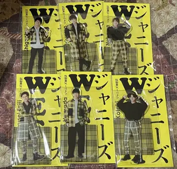 WEST 아크릴 스탠드