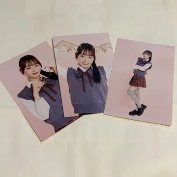 픽셀 리본 블랙 리본 모에 브로마이드