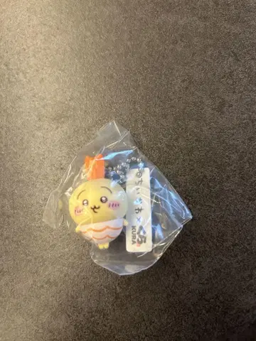 치이카와 (먼작귀) 쿠라스시 토끼 피규어