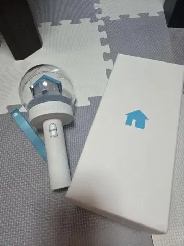 BOYNEXTDOOR 응원봉