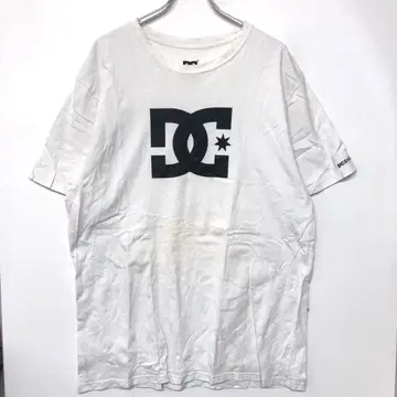 90's 00's SWAG 구제 심플 로고 그래픽 티셔츠