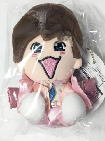 나니와단시 후지와라 죠이치로 치비누이 첫사랑 LOVE