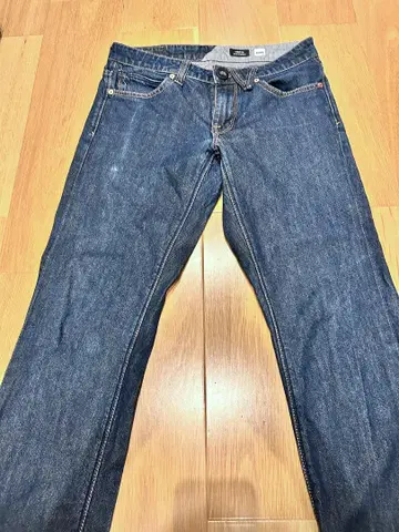 Volcom 청바지 28인치