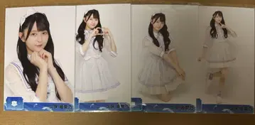 AKB48 브로마이드 쿠보 히나노