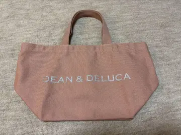 DEAN&DELUCA 차리티 토트 S 새상품