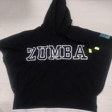 ZUMBA 정품