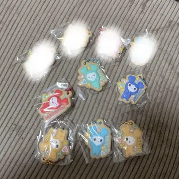 TWICE 비스킷&참