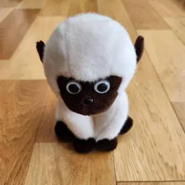 세계명작극장 시리즈 엄마 찾아 삼만리 봉제 인형