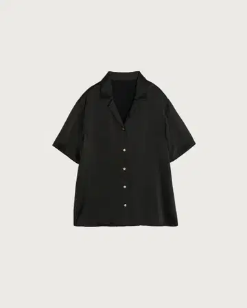 [ ENOF ] ace short sleeve shirt
