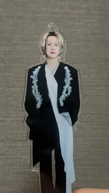 BUDDiiS 모리군 아크릴 스탠드