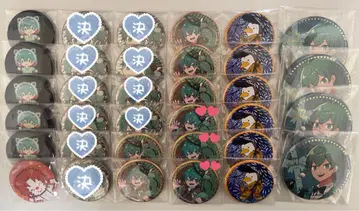 산챤쿠 굿즈 세트