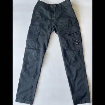 C.P. COMPANY 씨피 컴퍼니 카고 팬츠