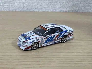 핫웍스 D1GP Blitz Skyline ER34