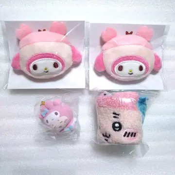 치이카와 (먼작귀) 헌책방 게 마이멜로디