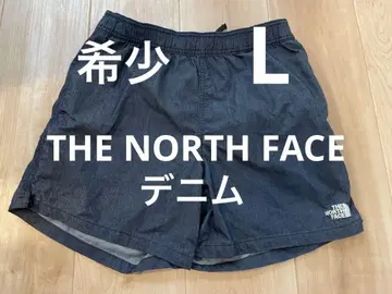 THE NORTH FACE 숏팬츠 NB42152 다크 블루
