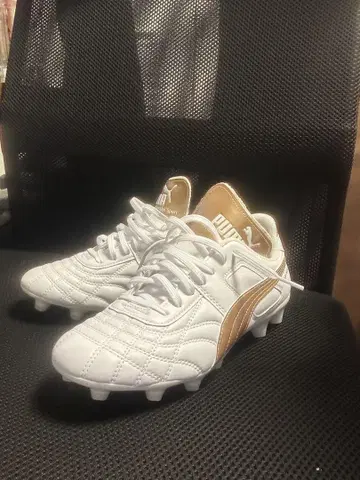 PUMA 파라메히코 SE 탑 25cm