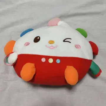 포우포우 봉제 인형 BIG