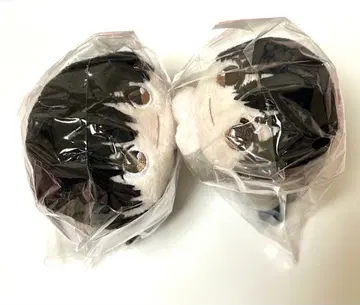 사카모토 데이즈 나구모 포테코로 하구 캐릭터 마스코트