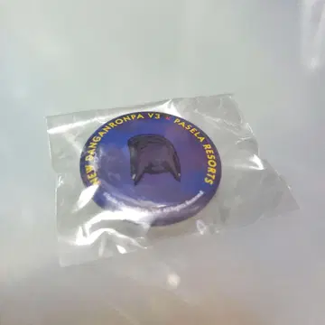 단간론파 별 캔뱃지