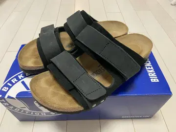 버켄스탁 UJI 사이즈 37 birkenstock
