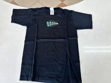 Fruit of the Loom 블랙 티셔츠 14-16