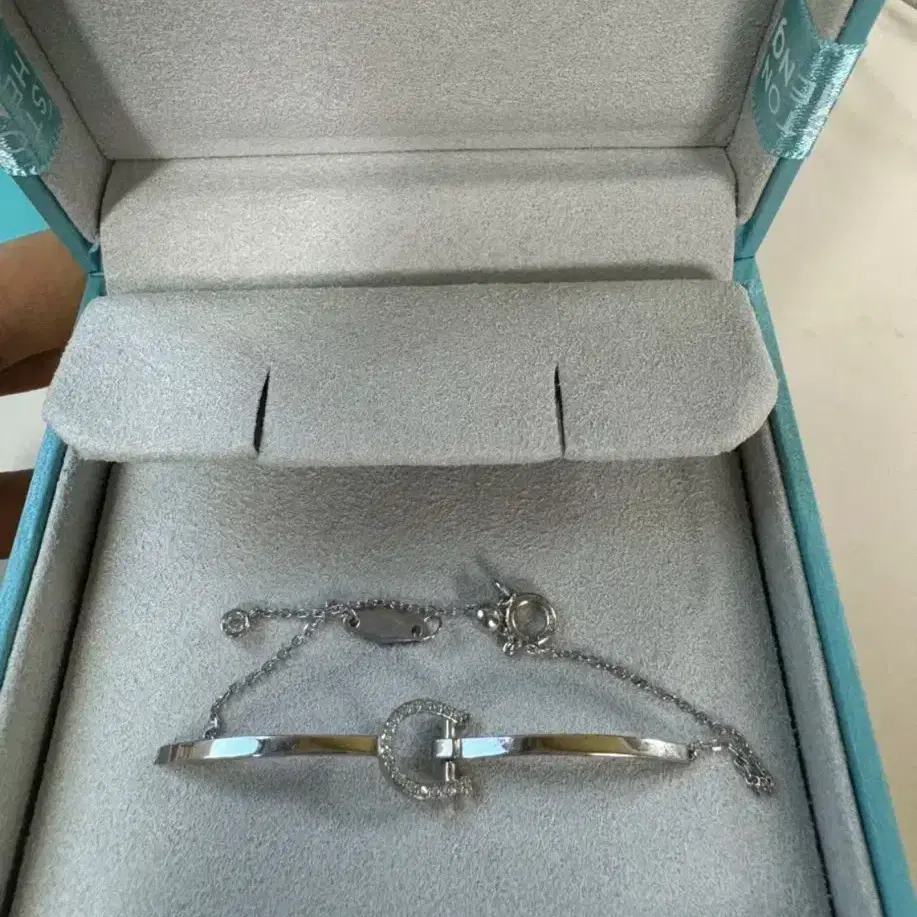 STONEHENGE | 스톤헨지 Stonehenge 14K S-LINK Double Chain