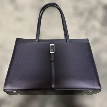 블랙 비즈니스 백