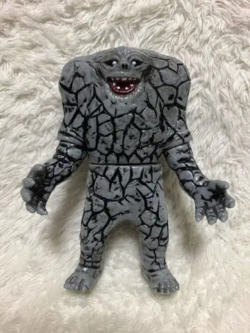 MAXTOY 자미라 소프트 비닐