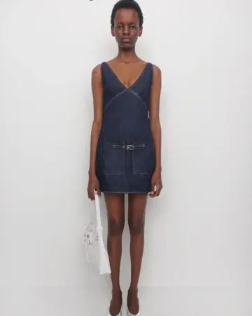 gimaguas 원피스 Blanca Dress