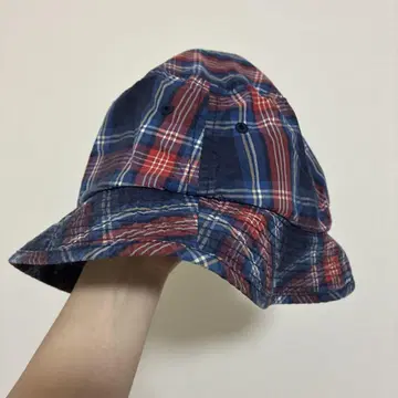 ca4la 버킷햇
