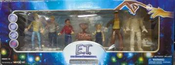 TOYSRUS FIGURE COLLECTION (7체 세트)