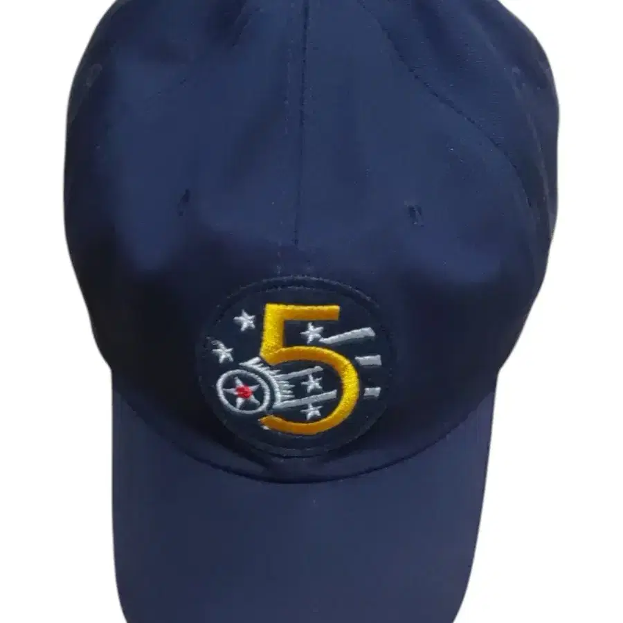 ●MILLO ARCHIVE● Spread Scroll Damage Ball Cap Vintage Navy Millo Archive, MILLO WOMEN 공식 온라인 스토어