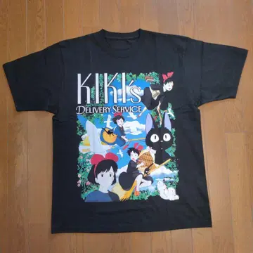 마녀 배달부 키키 Kiki's Delivery Service 3029