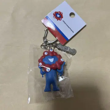 [새상품] 만박 미야쿠미야쿠 입체 PVC 키링