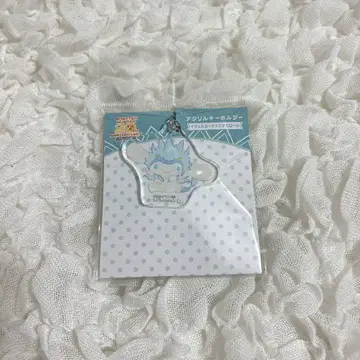 몬헌 20주년 대사냥전 시나몬 롤 아크릴 키링