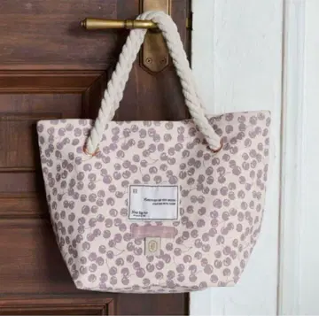 [새상품] HLT Cherry Tote Bag herlipto 2025