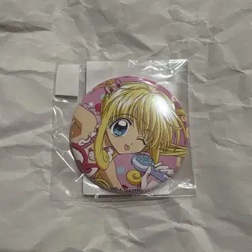 피치피치 피치 마루쿠지 코키치 캔뱃지 루치아