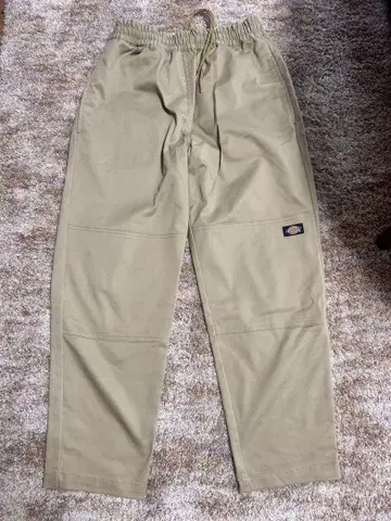 Dickies 트윌 이지 팬츠 워크 팬츠