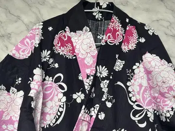 마츠다 세이코 브랜드 유카타 여성용 SEIKO MATSUDA yukata